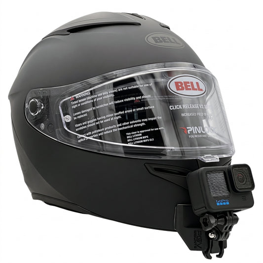 POV Mount for BELL LITHIUM MIPS