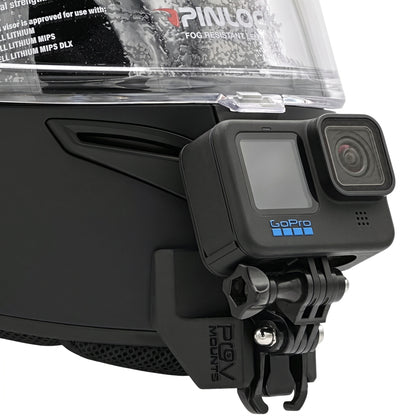 POV Mount for BELL LITHIUM MIPS