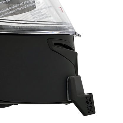 POV Mount for BELL LITHIUM MIPS