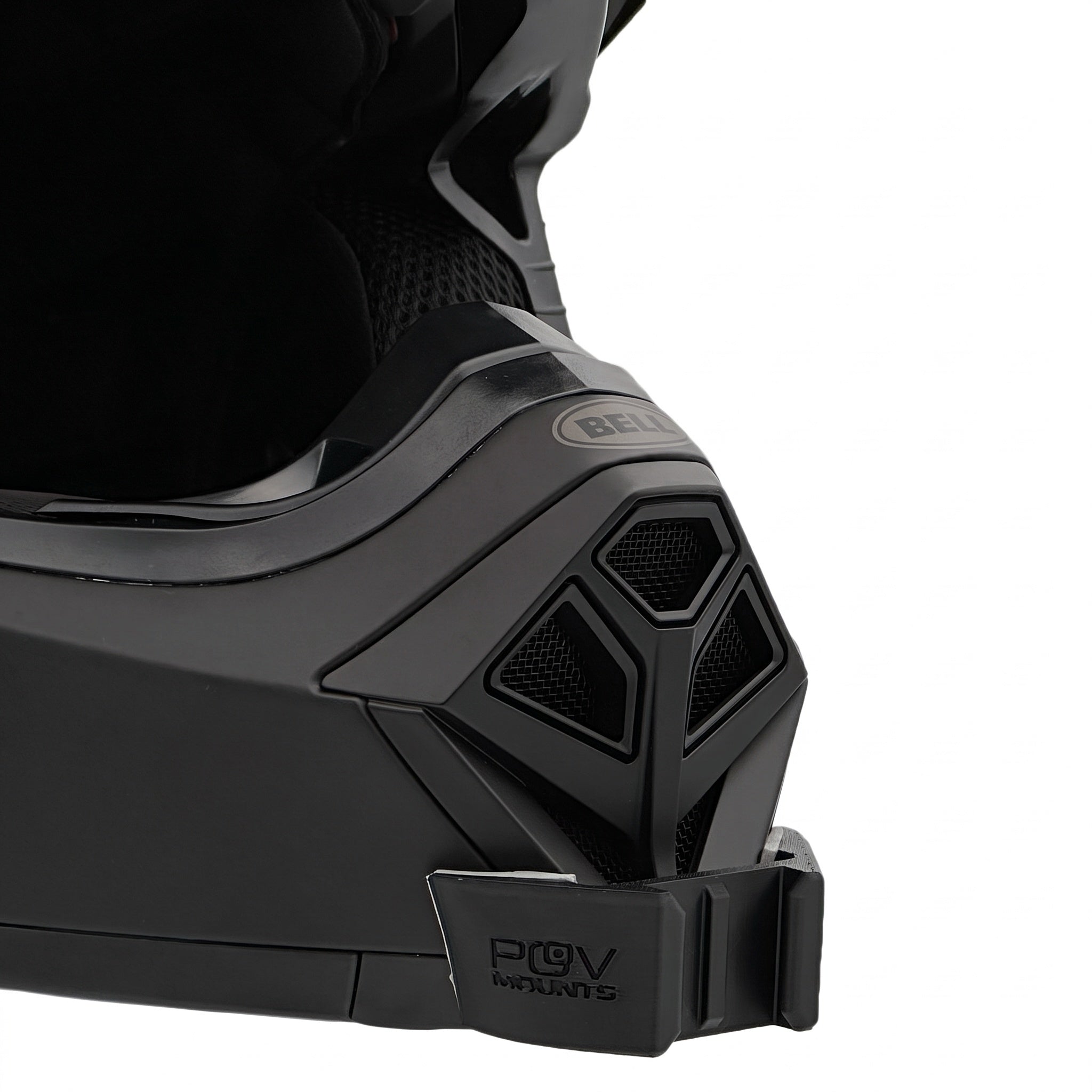 POV Mount für Bell Moto-10