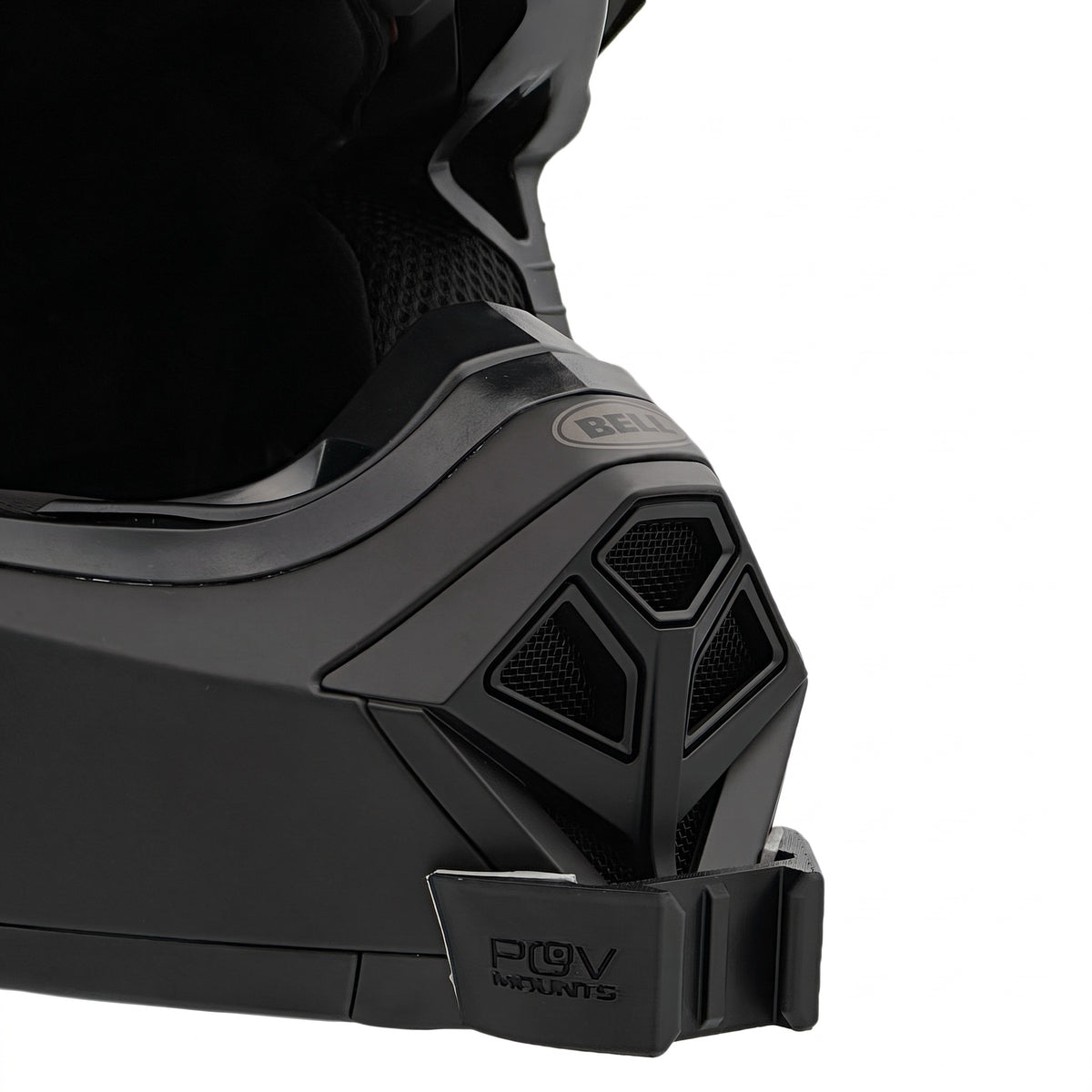 POV Mount für Bell Moto-10