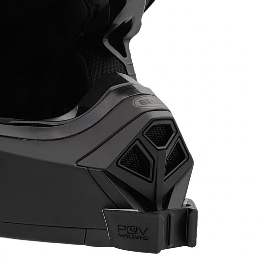 POV Mount for BELL MOTO-10