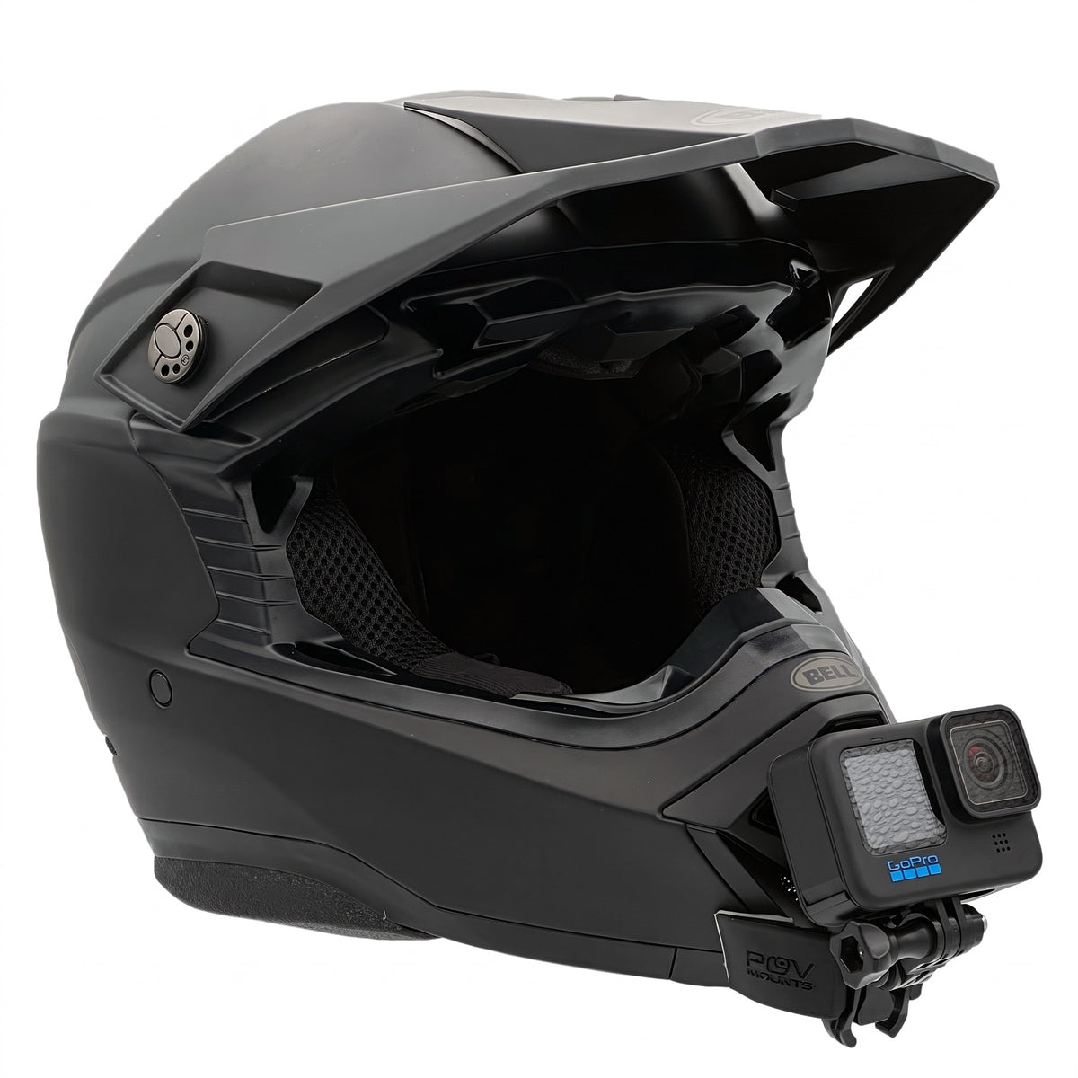 POV Mount für Bell Moto-10