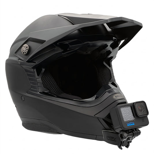 POV Mount for BELL MOTO-10
