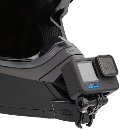POV Mount for BELL MOTO-10