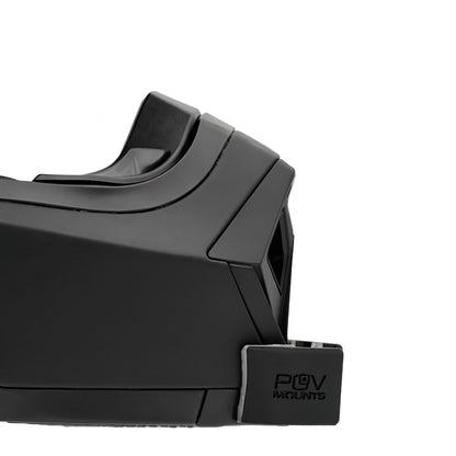 POV Mount for BELL MOTO-10