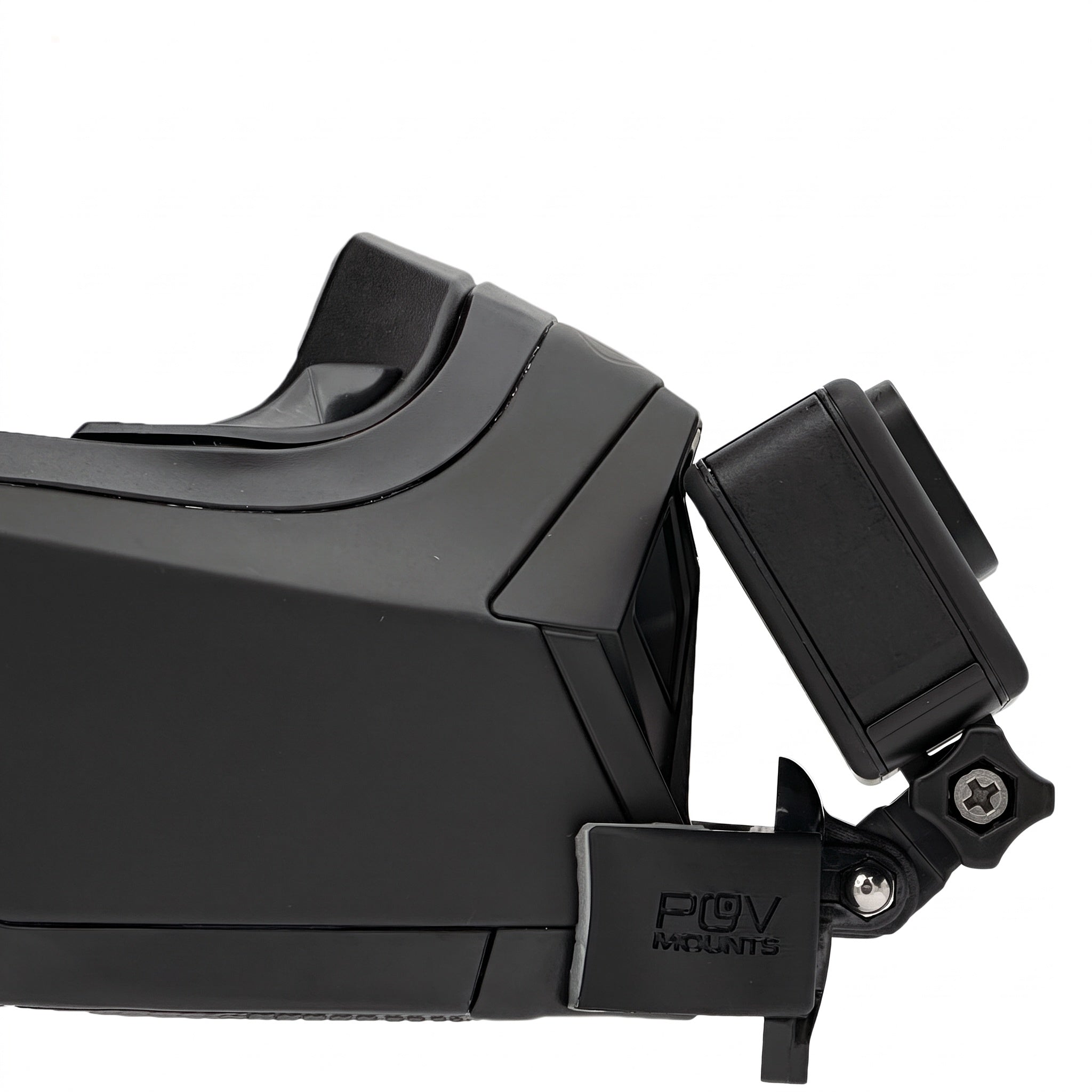 POV Mount für Bell Moto-10