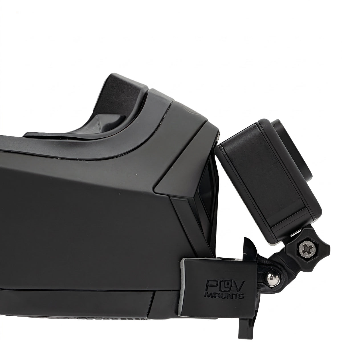 POV Mount für Bell Moto-10