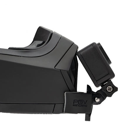 POV Mount for BELL MOTO-10