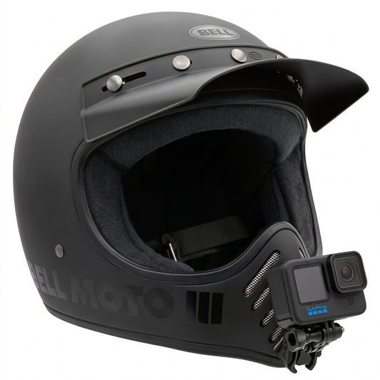 POV Mount for BELL MOTO-3