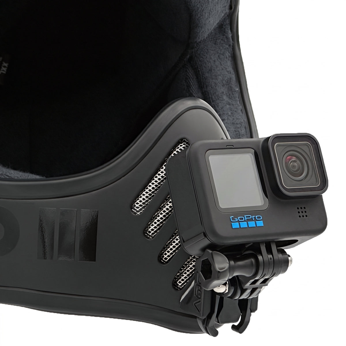 POV Mount für Bell Moto-3