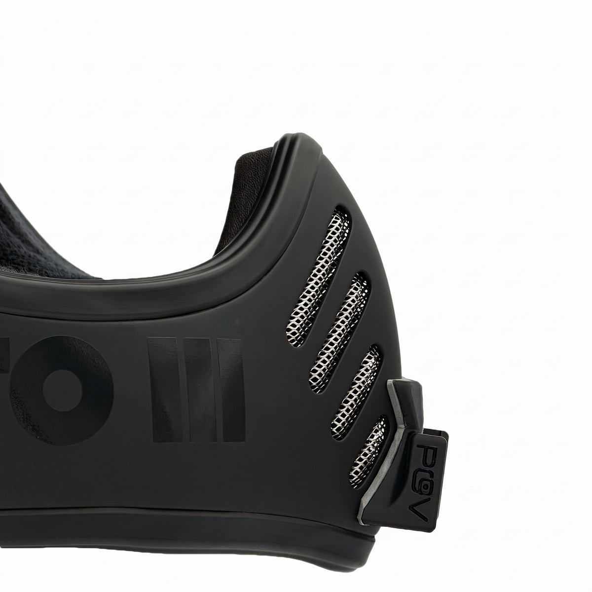 POV Mount for BELL MOTO-3