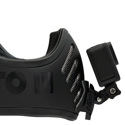 POV Mount for BELL MOTO-3