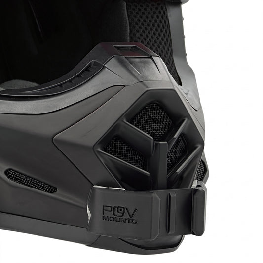 POV Mount for BELL MOTO-9 / MOTO-9S