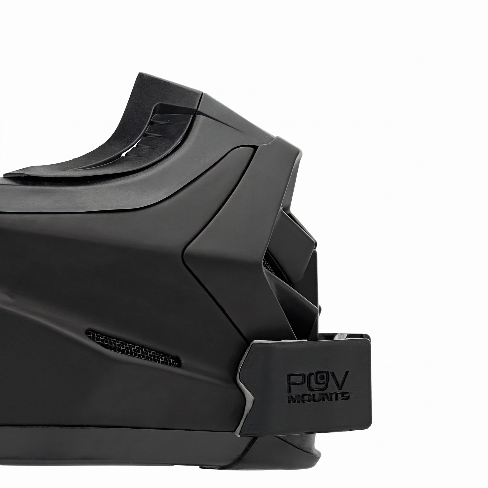 POV Mount pour Bell Moto-9 / Moto-9S