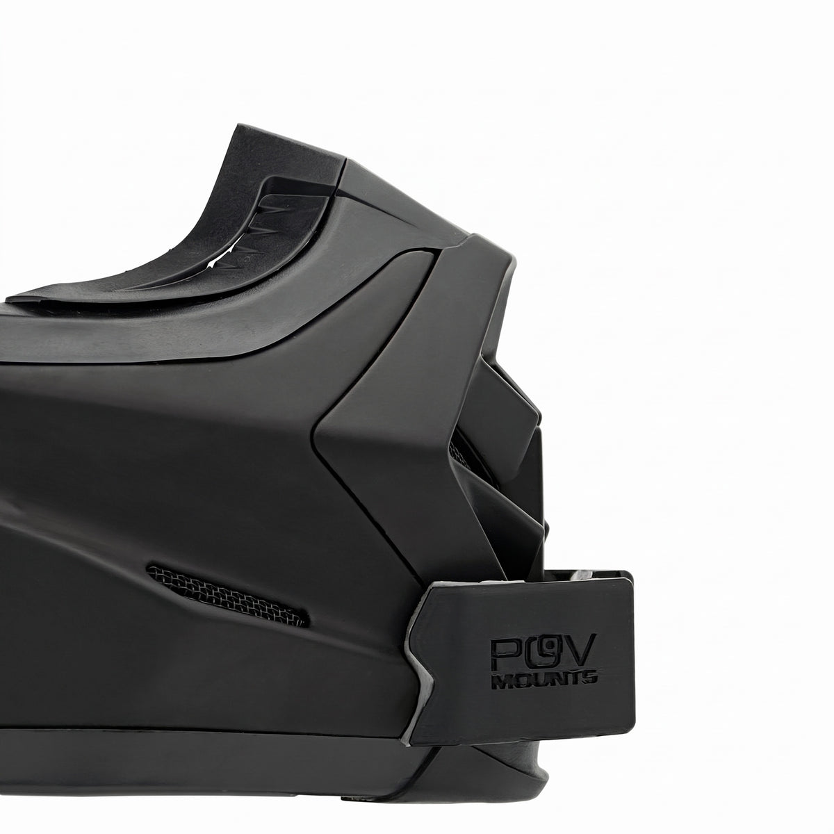 POV Mount pour Bell Moto-9 / Moto-9S