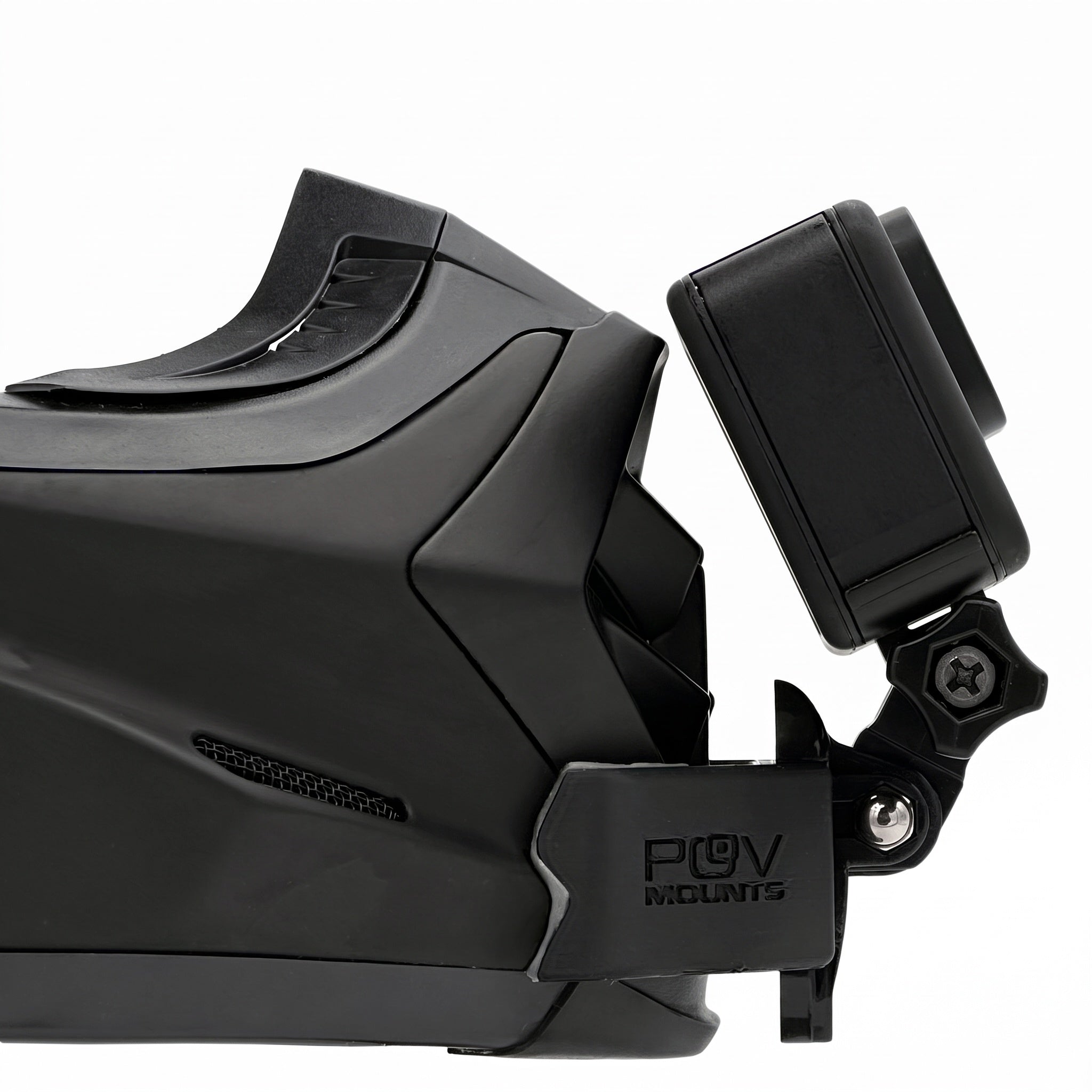 POV Mount pour Bell Moto-9 / Moto-9S
