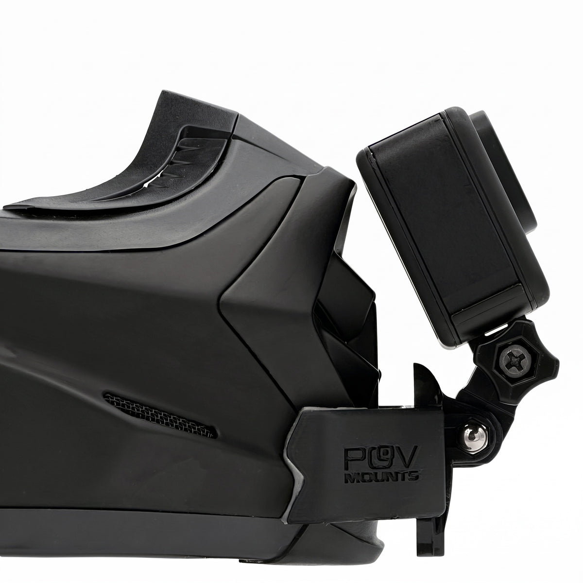 POV Mount für Bell Moto-9 / Moto-9S
