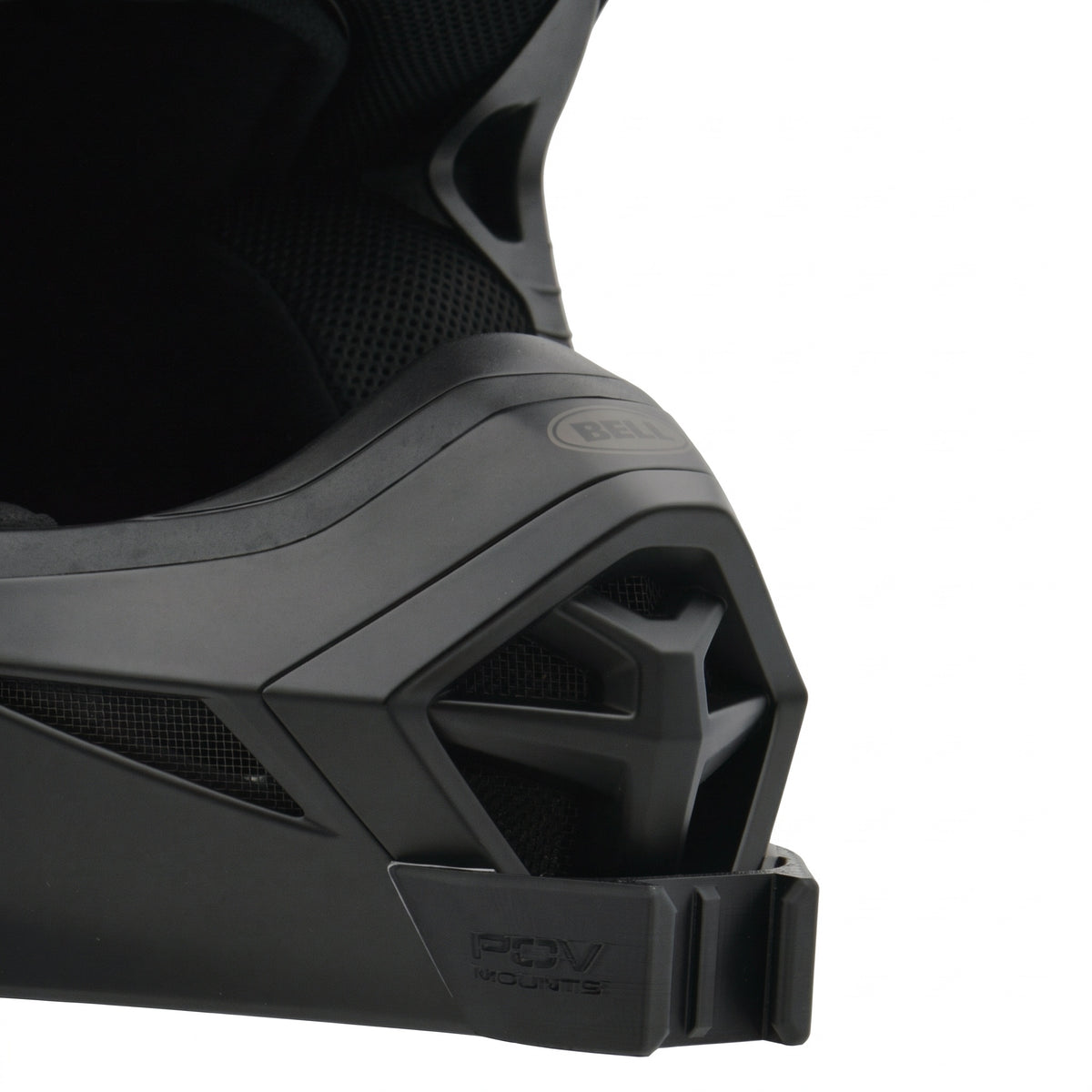 POV Mount for BELL MX-10