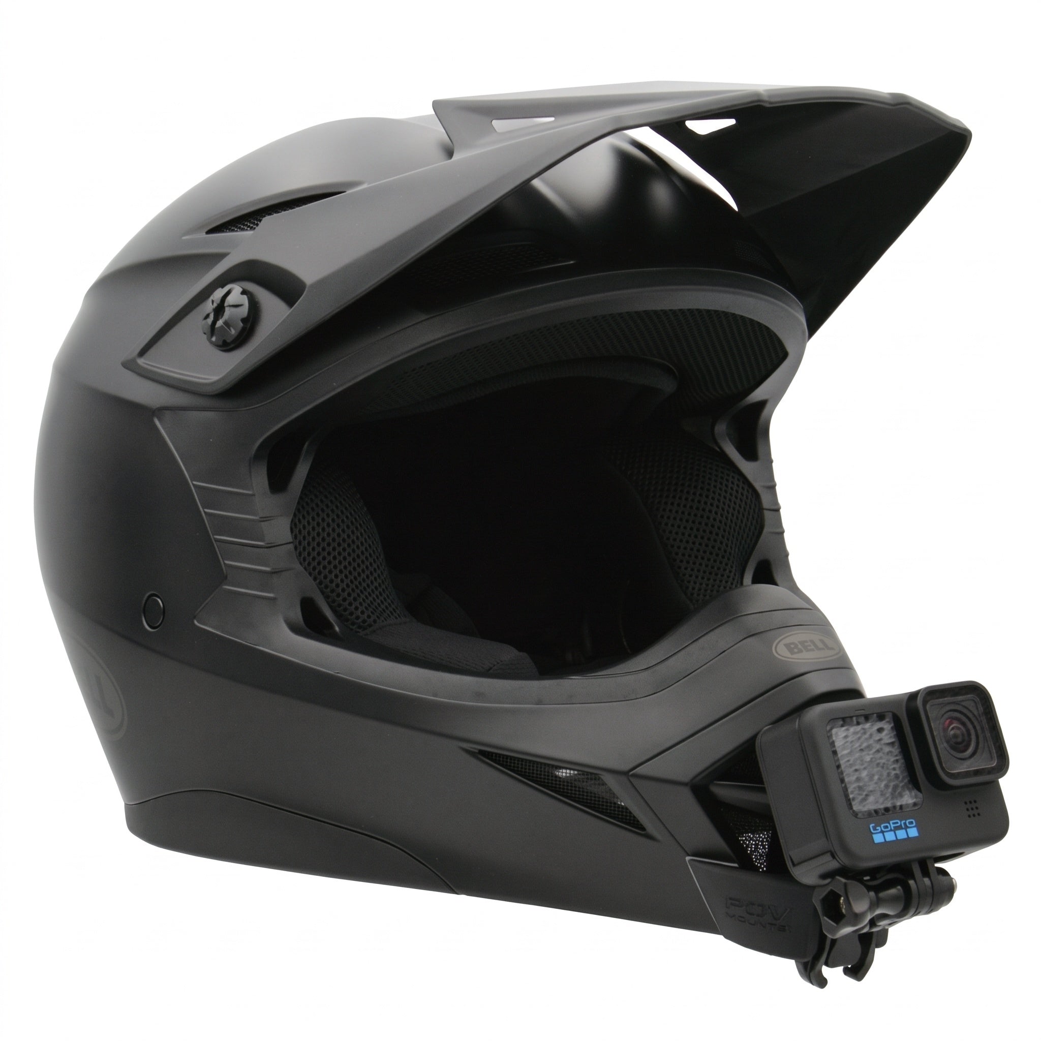 POV Mount pour Bell MX-10