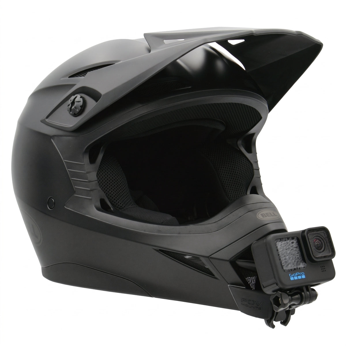 POV Mount for BELL MX-10
