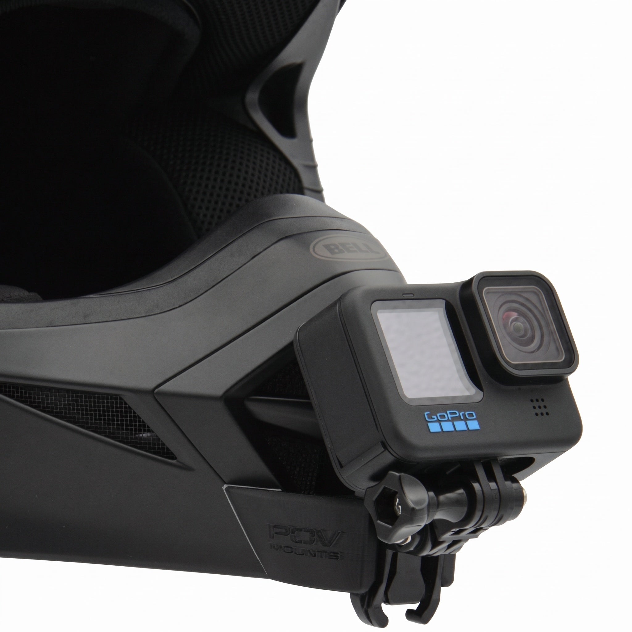 POV Mount pour Bell MX-10