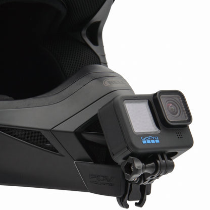 POV Mount for BELL MX-10