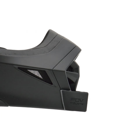 POV Mount for BELL MX-10