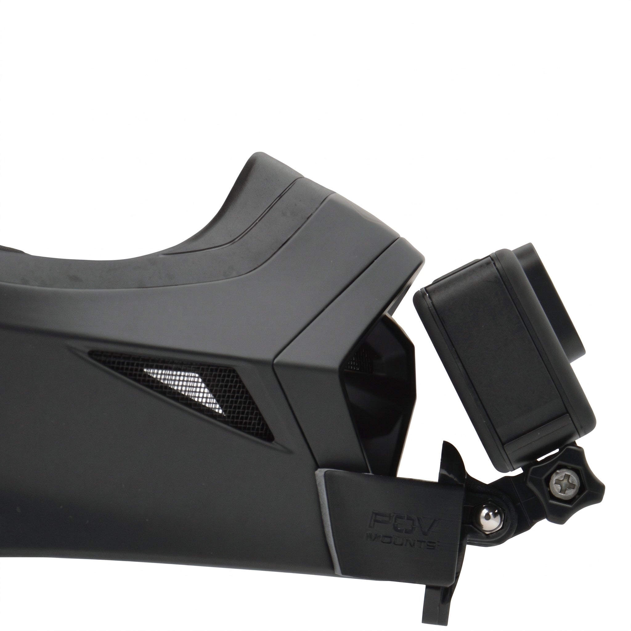 POV Mount pour Bell MX-10