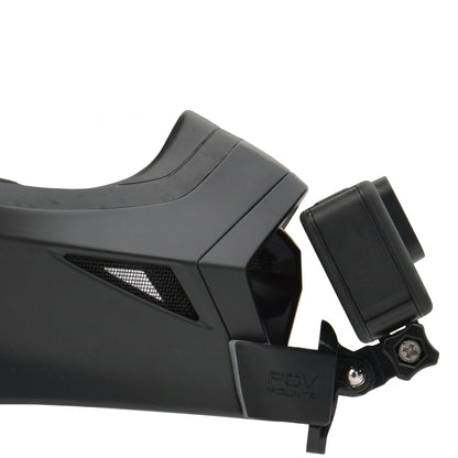 POV Mount for BELL MX-10
