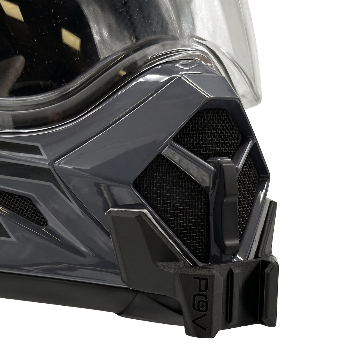 POV Mount for BELL MX-9 / MX-9 ADVENTURE