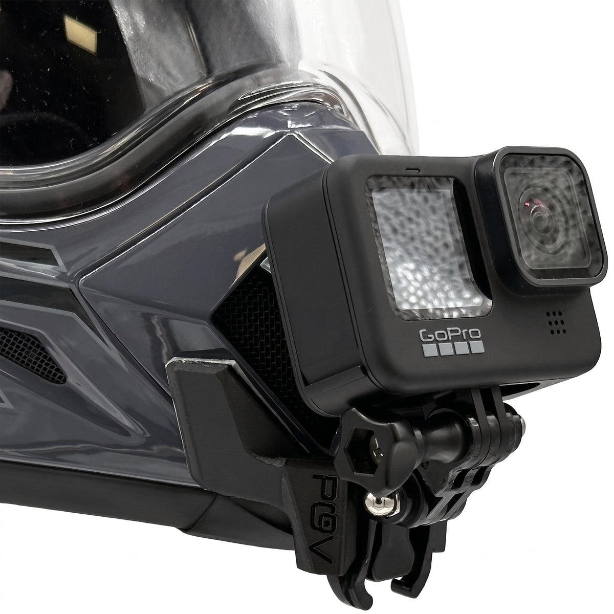 POV Mount für Bell MX-9 / MX-9 Adventure