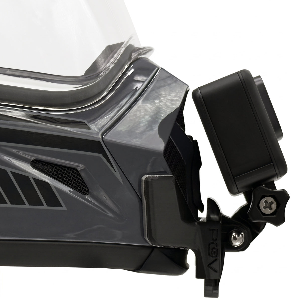 POV Mount für Bell MX-9 / MX-9 Adventure
