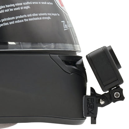 POV Mount for BELL QUALIFIER / QUALIFIER DLX