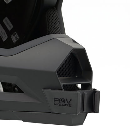 POV Mount for BELL SANCTION 2