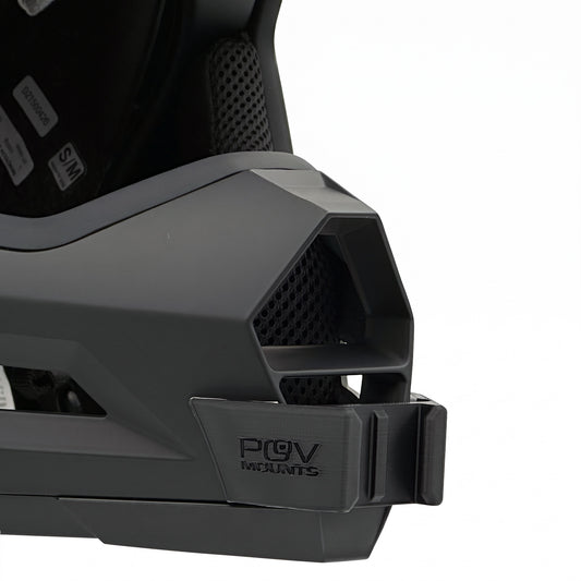 POV Mount for BELL SANCTION 2