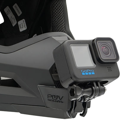 POV Mount for BELL SANCTION 2