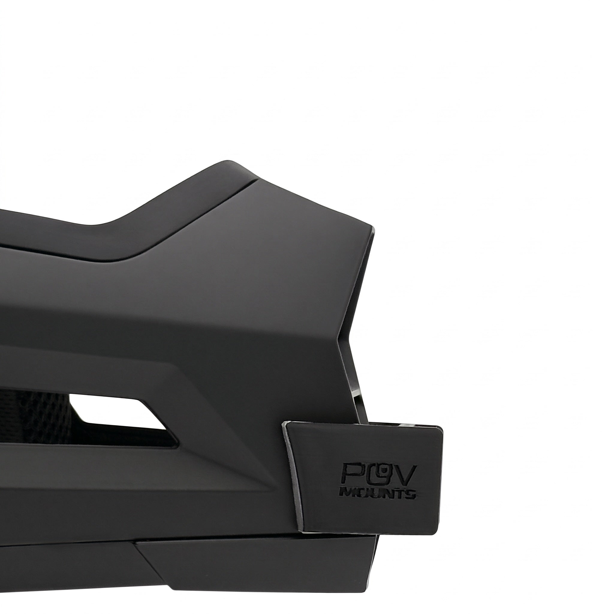 POV Mount pour Bell Sanction 2