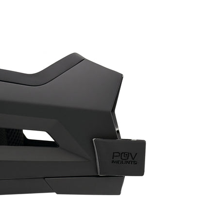 POV Mount for BELL SANCTION 2