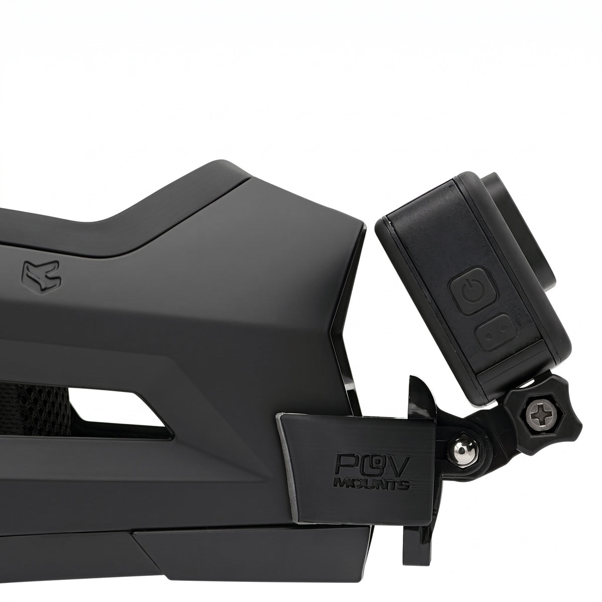 POV Mount pour Bell Sanction 2