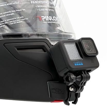 POV Mount for BELL SRT