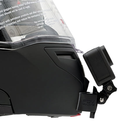 POV Mount for BELL SRT