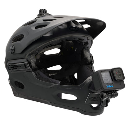 POV Mount for BELL SUPER 3R MIPS
