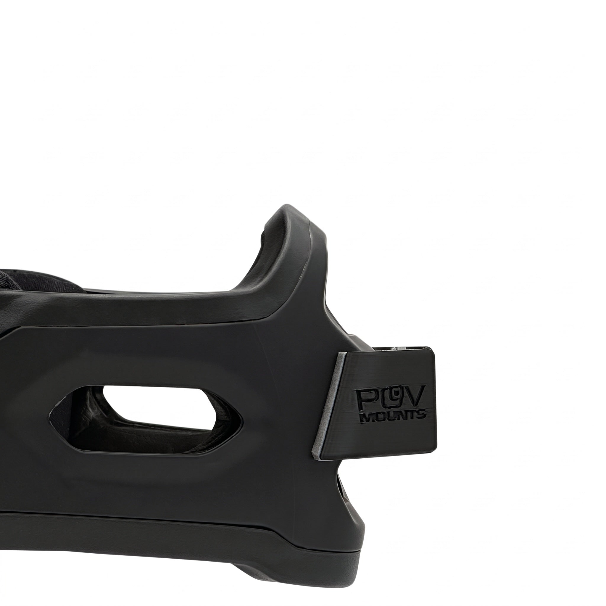 POV Mount für Bell Super 3R MIPS
