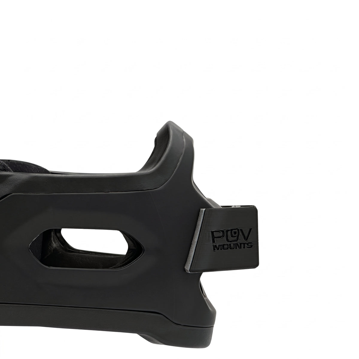 POV Mount für Bell Super 3R MIPS