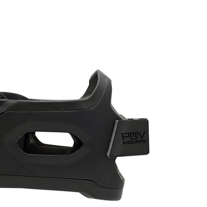 POV Mount for BELL SUPER 3R MIPS