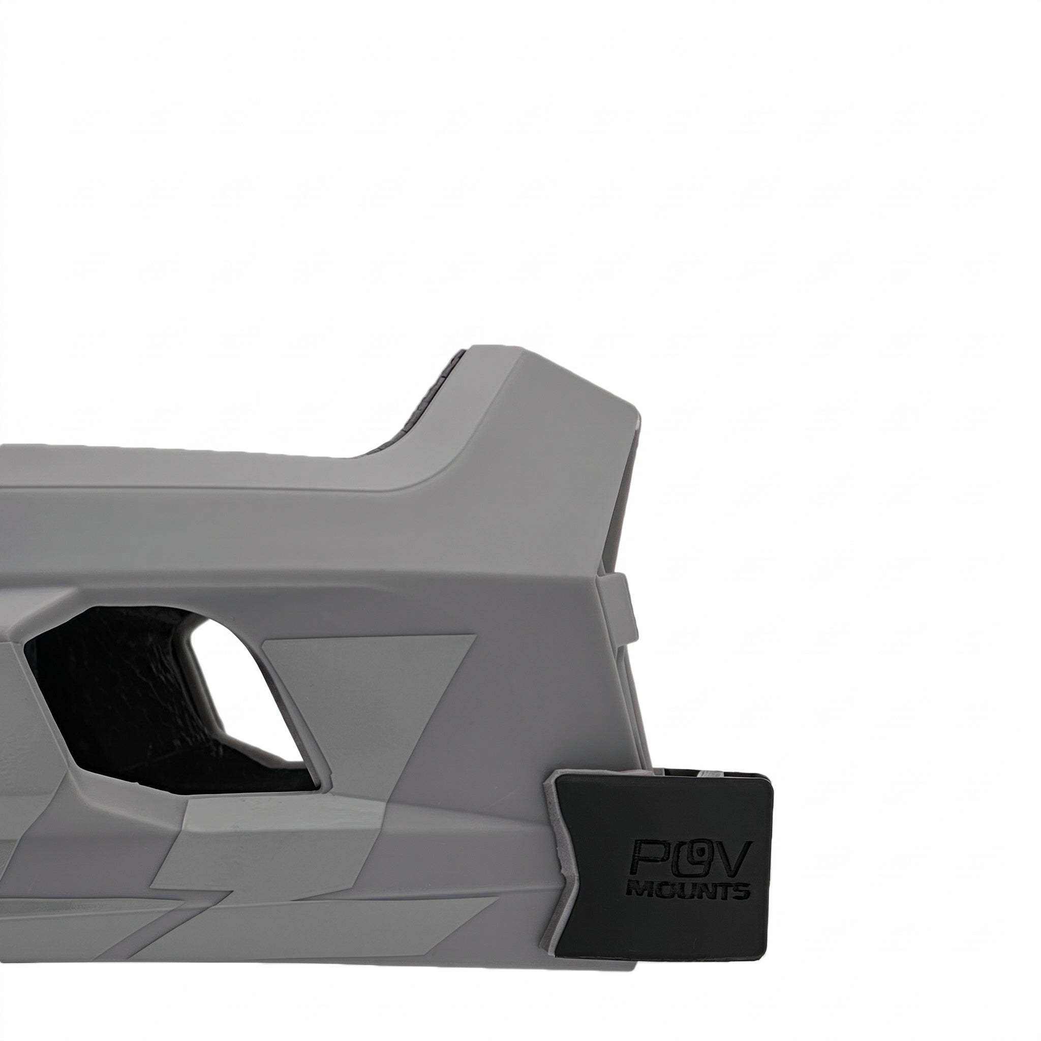 POV Mount para Bell Super Air R MIPS
