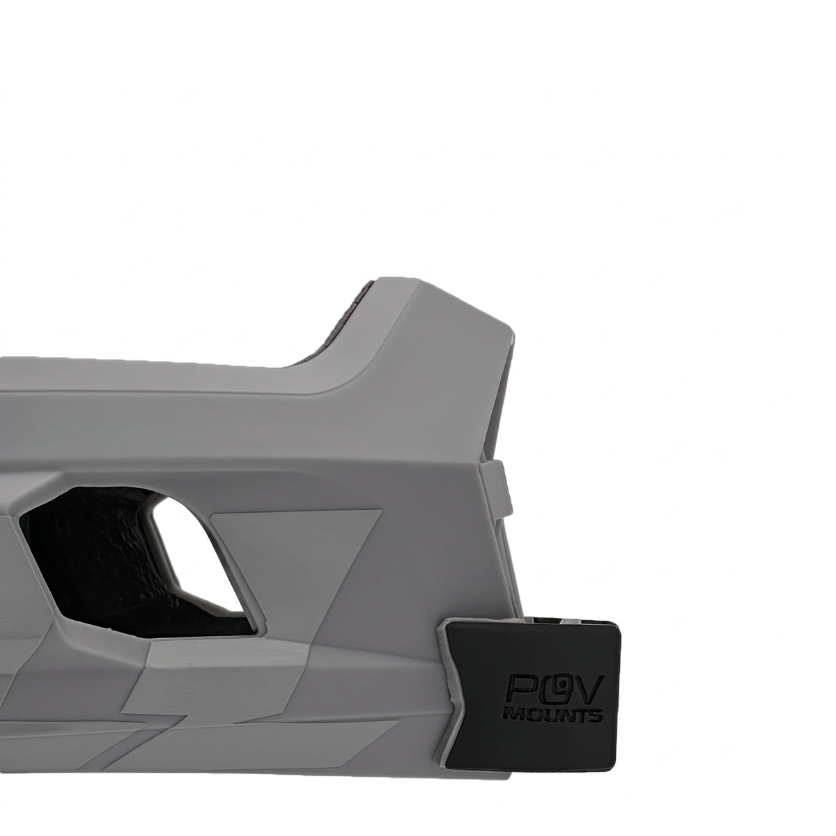 POV Mount para Bell Super Air R MIPS