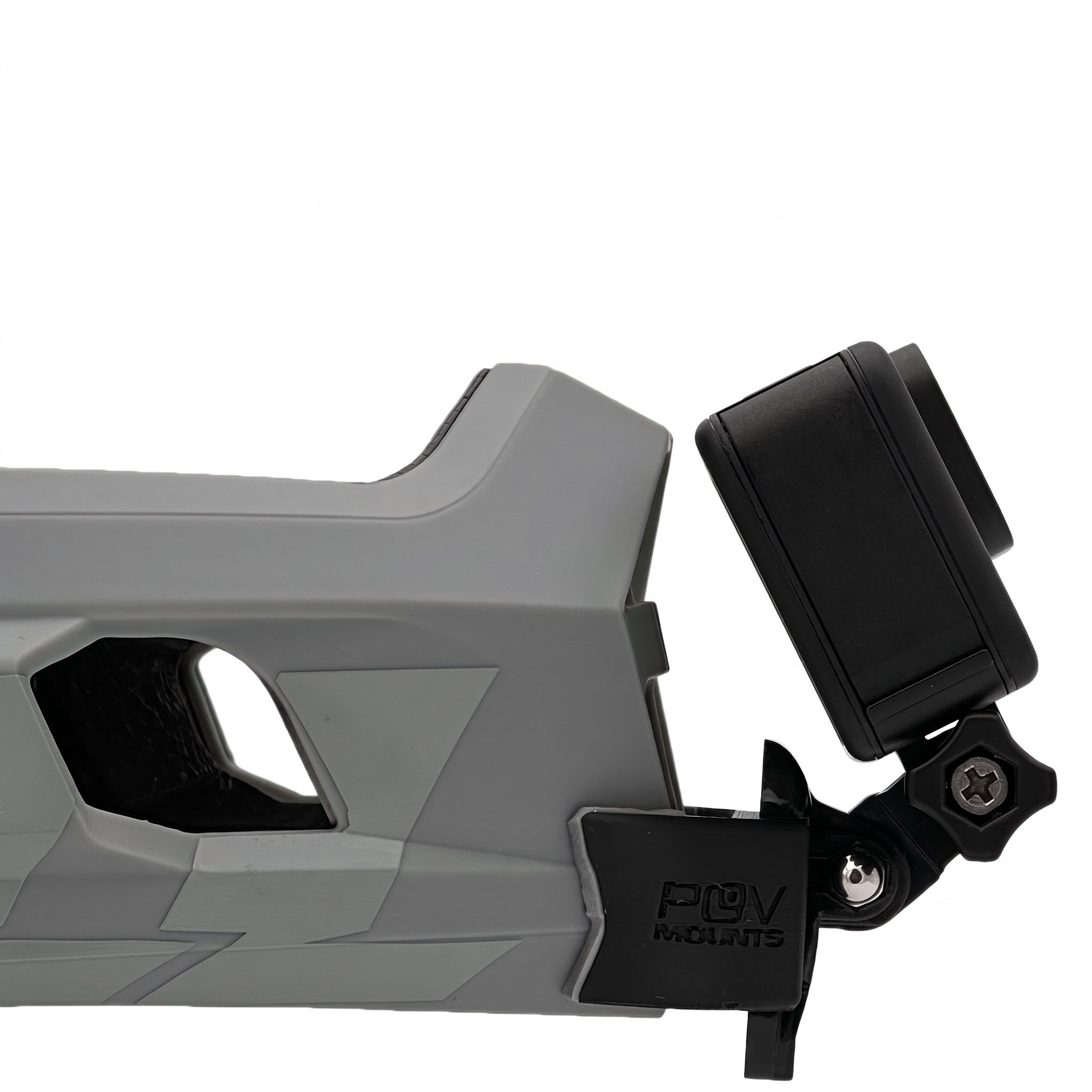 POV Mount para Bell Super Air R MIPS