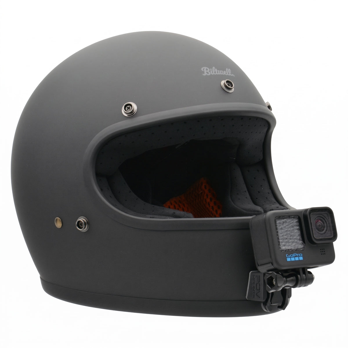 POV Mount for BILTWELL GRINGO